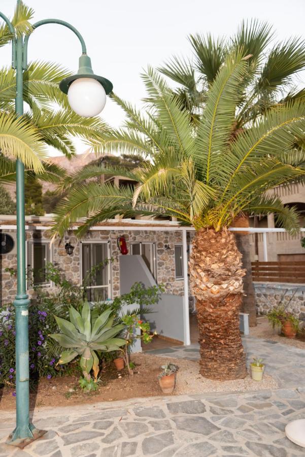 Ilias Studios Sevasti Panormos  Exterior photo